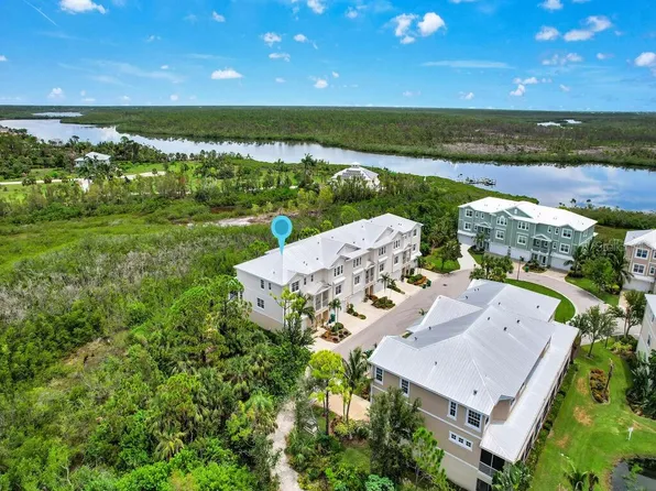 10310 Lands End Cir Unit 39, Placida, FL 33946