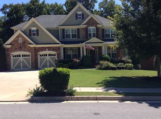 4260 Cardiff Way, Cumming, GA 30041