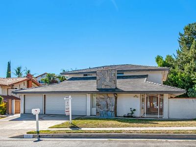 11833 Preston Trails Ave, Porter Ranch, CA, 91326