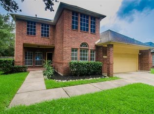 4638 Jaymar Dr, Sugar Land, TX 77479
