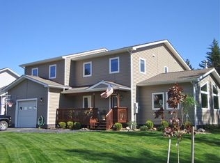 3960 Harry Neilsen Ave, Kodiak, AK 99615