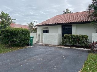 13396 SW 115th Ter, Miami, FL 33186