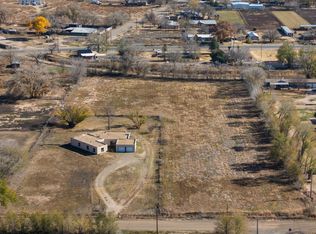 3 Manzano Dr, Belen, NM 87002