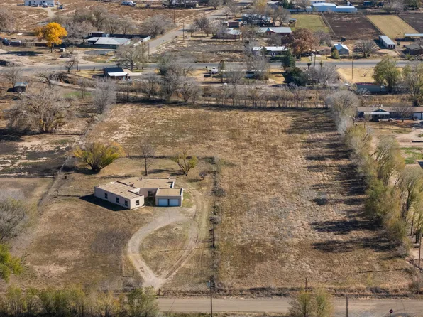 3 Manzano Dr, Los Lunas, NM 87031