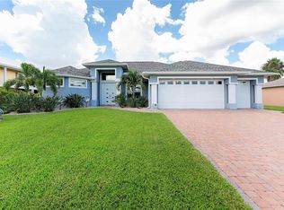 5259 Early Ter, Pt Charlotte, FL 33981