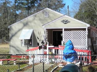 2814 Plainview Rd, Anderson, SC 29626