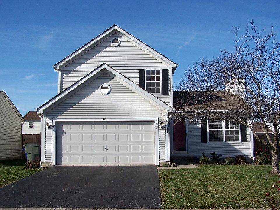 1st image of 853 Wallinger Dr