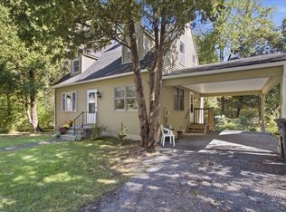 314 Chester Knoll Drive, Bennington, VT 05201