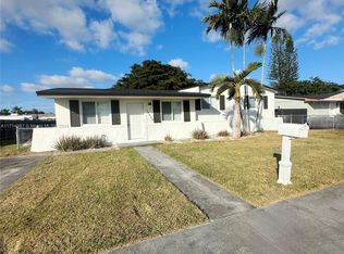 14835 SW 297th Ter, Homestead, FL 33033