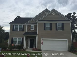 1773 Nicholas Dr, Sumter, SC 29154