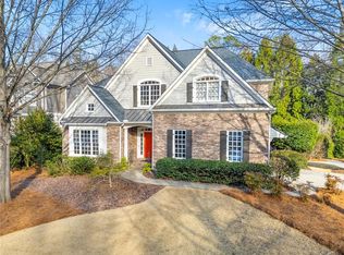 3241 Collier Gate Ct SE, Smyrna, GA 30080
