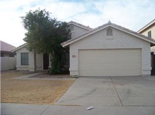 1633 E Heather Ave, Gilbert, AZ 85234