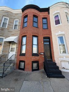 1231 Carroll St, Baltimore, MD, 21230
