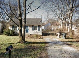 811 Morrow Rd, Nashville, TN 37209