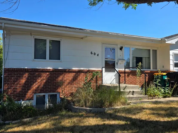 604 E Capitol Ave, Bismarck, ND 58501