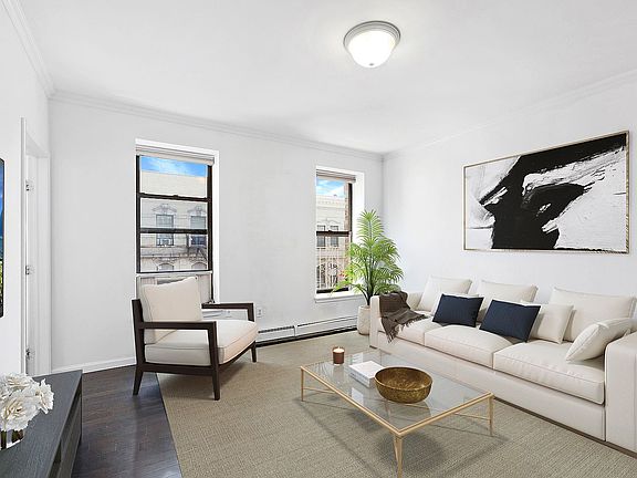 4th image of 220 W 111th St APT 6D