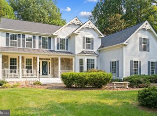 12689 Crystal Lake Ct, Manassas, VA 20112