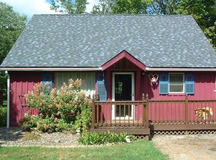 355 Tracy Rd, Sherburne, NY 13460