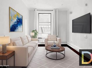 218 Avenue A APT 3FE, New York, NY 10009