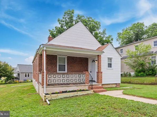 2524 Glencoe Rd, Baltimore, MD 21234