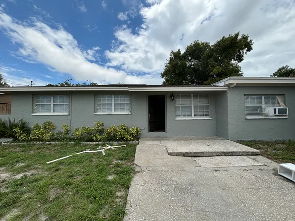 6022 W Clifton St, Tampa, FL 33634