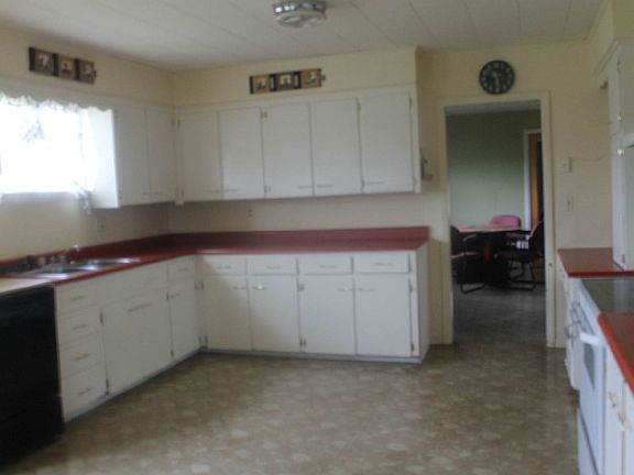 Large Kitchen