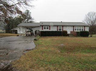 411 Hillcrest St, Russellville, AL 35653
