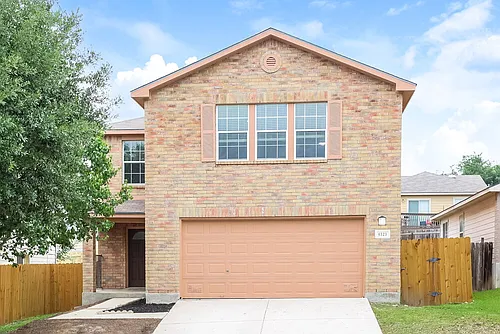 6323 Wild Flower Way Photo 1