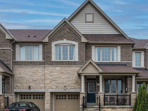 65 Villadowns Trl, Brampton, ON L6R 3Y8