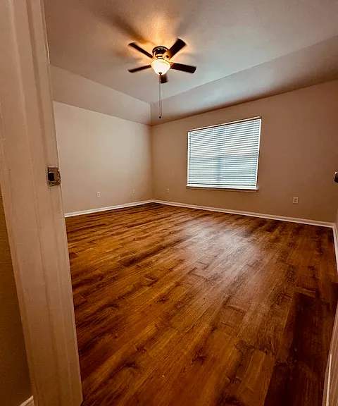 Entry to Master Bedroom