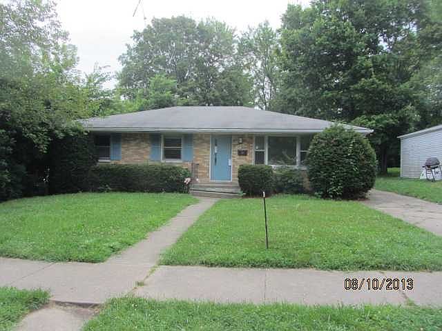 1st image of 321 N Beech St