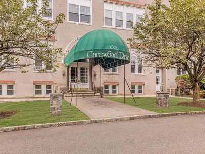 100 Clarewood Drive #4F, Hastings On Hudson, NY, 10706