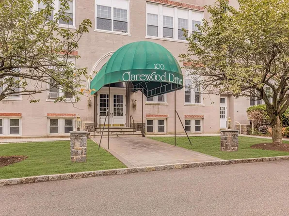 100 Clarewood Drive #4F, Hastings-on-Hudson, NY 10706