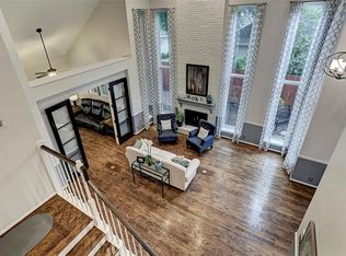 8516 Cedarbrake Dr, Houston, TX 77055