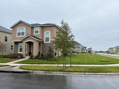 1750 Bright Sky Dr, Kissimmee, FL, 34744
