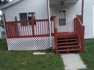 708 E Walnut St, Kokomo, IN 46901