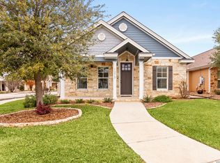 1373 Hanz Dr, New Braunfels, TX 78130