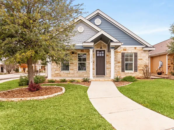 1373 Hanz, New Braunfels, TX 78130