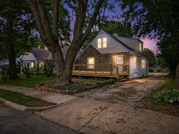 1451 E University Street, Springfield, MO 65804