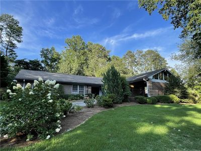 2757 Jo Beth Dr, Lawrenceville, GA, 30044