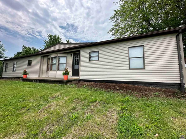 101 W Missouri St, Highland, KS 66035