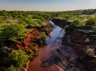 Thrift Rd, Burkburnett, TX 76354