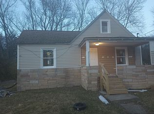 571 Almyra Ave, Youngstown, OH 44511