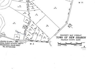 64 Intervale Rd, New Sharon, ME 04955