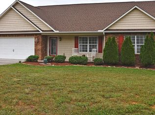 2506 Kenzie Dr LOT 13, Louisville, TN 37777