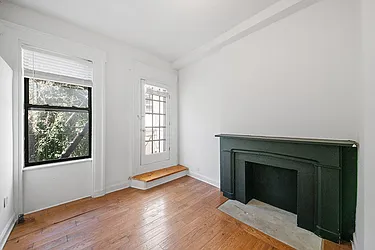 Rented by M.Woods & Associates