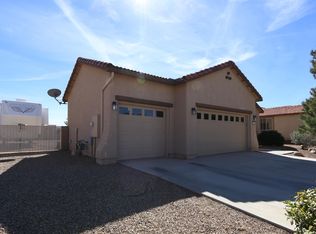 2156 Prairie Grass Dr, Sierra Vista, AZ 85635