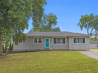 7249 Ridge Ave, Kansas City, KS 66111