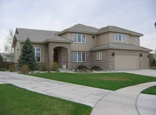 11572 Decatur Ct, Westminster, CO 80234