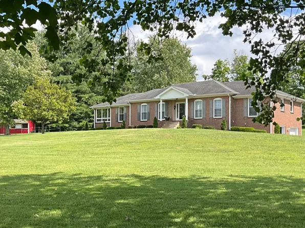 5247 Stacy Springs Rd, Springfield, TN 37172